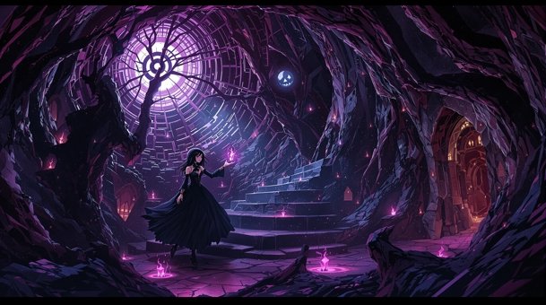 魔法少女小圆 - 妈妈动漫推荐动漫封面