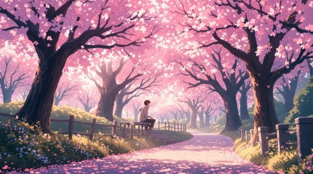 CLANNAD - 妈妈动漫推荐动漫封面