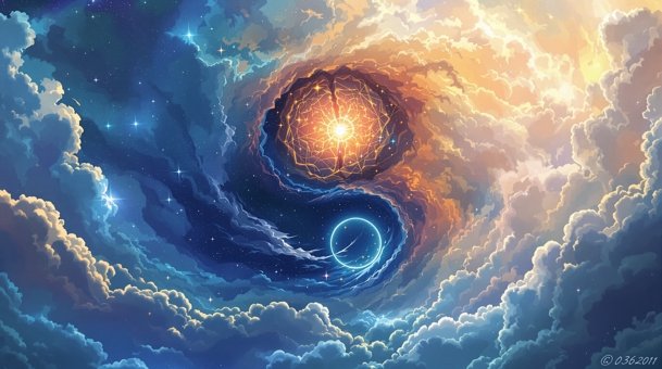 动画中的哲学思考 - 妈妈动漫推荐动漫封面